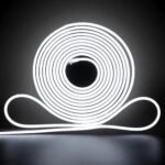 Tira Led Neon 5M - Blanca