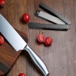 Afilador de Cuchillos