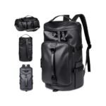 Bolso Multiuso Negro - Image 4