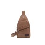Bolso Morral 771 - Marron