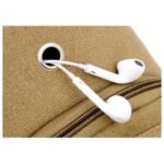 Bolso Morral 771 - Marron - Image 3