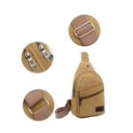 Bolso Morral 771 - Marron - Image 2