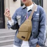 Bolso Morral 771 - Marron - Image 4