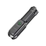 Linterna Recargable Camping