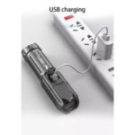 Linterna Recargable Camping - Image 2