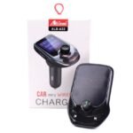 Receptor Bluetooth Auto 12V