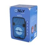 Mini Parlante 5" Portátil Bluetooth 500W - Imagen 3