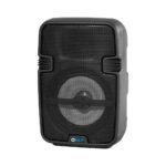 Mini Parlante 5" Portátil Bluetooth 500W - Imagen 2