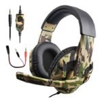 Auricular Gamer Mod G-881 PRO