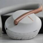 Auricular Bluetooth Premium C/ Estuche A700 - Negro - Imagen 4