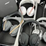 Auricular Bluetooth Premium C/ Estuche A700 - Negro - Imagen 2