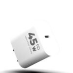 Cargador Tipo C 45W Raptor Sin Cable - Image 3