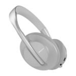 Bluetooth Premium C/ Estuche A700 - Silver