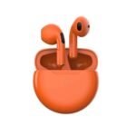 Auricular Bluetooth Pro6 - Rojo