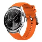 Reloj Smartwatch Lg73 Pro - Naranja