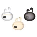 Auricular Bluetooth Premium Sphere - Only - Negro - Image 2