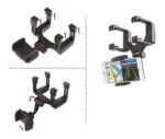 Soporte Celular Universal Retrovisor - Only - Image 2