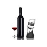 Decantador de Vino con Base - Xaea - Image 3