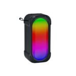 Mini Parlante Portátil Bluetooth 3" 500Whats - Image 2