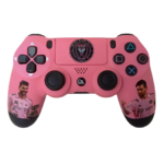 Joystick Inalámbrico PS4 Sony Messi Edición Limitada
