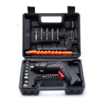 Destornillador Eléctrico USB 47 Piezas