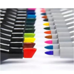 Marcadores Doble Punta 48 Piezas - Image 2