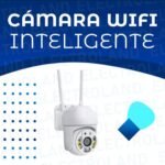 Camara de Seguridad Time CAM-121025 - Image 6