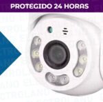 Camara de Seguridad Time CAM-121025 - Image 3