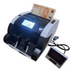 Contadora de Billetes Time CNB-12002