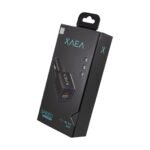 Cargador 12V Xaea - Speed PC + QC 3.0 - Negro - Image 2