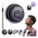 Auricular Bluetooth Deportivo JK-601