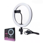 Aro de Luz 26cm sin Trípode