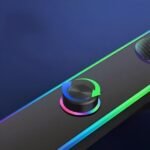 Barra de Sonido Xaea - Imagen 2