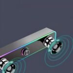 Barra de Sonido Xaea - Imagen 3