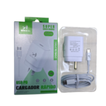 Cargador Tipo C 55W Carga Super Rápida RoyalCell - RC9006000D