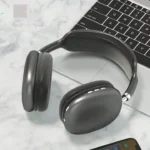 Auricular Bluetooth P9 Negro