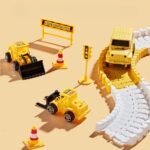 Pista de Autitos Armable MODZ-011 - Image 4