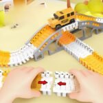 Pista de Autitos Armable MODZ-011 - Image 5