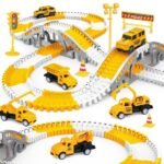 Pista de Autitos Armable MODZ-011 - Image 3