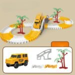 Pista de Autitos Armable MODZ-011 - Image 2