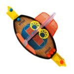 Cancha de Basquet MODZ-009 - Imagen de 2