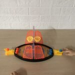 Cancha de Basquet MODZ-009 - Imagen de 3