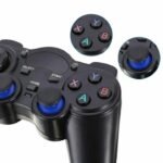 Joystick Inalambrico Android Pc Notebook Tv Ps3 - Imagen 6