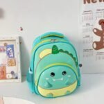 Mochila Infantil Animalitos - Dino - Image 2