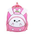Mochila Infantil Animalitos - Conejito