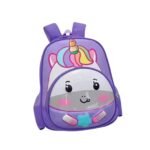 Mochila Infantil Animalitos - Unicornio