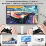 Consola Game Stick M15 - Imagen de 3