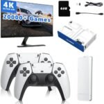 Consola Game Stick M15