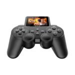 Consola Retro 520 Juegos Recargable - Imagen de 2