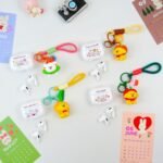 Auricular Bluetooth Premium Pack TWS K-19 - Violeta - Image 2